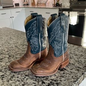 Anderson Bean Kids Boots